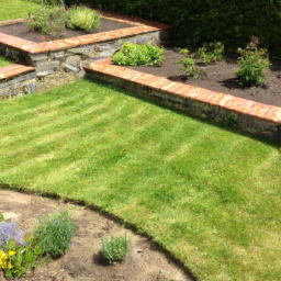 Gazon de Jardin : découvrez les différentes variétés de gazon pour choisir celle qui convient le mieux à votre jardin Brest